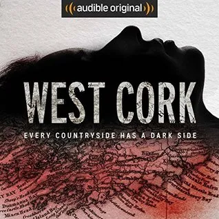 Blast from the Past ~ Neste dia de 2019 eu revi True Crime #MurderMystery…West ​​Cork de Sam Bungey e Jennifer Forde