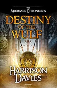 Destiny of the Wulf - Revisão Editorial - The Book Review Directory