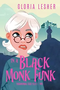 In a Black Monk Funk - Resenha Editorial - The Book Review Directory