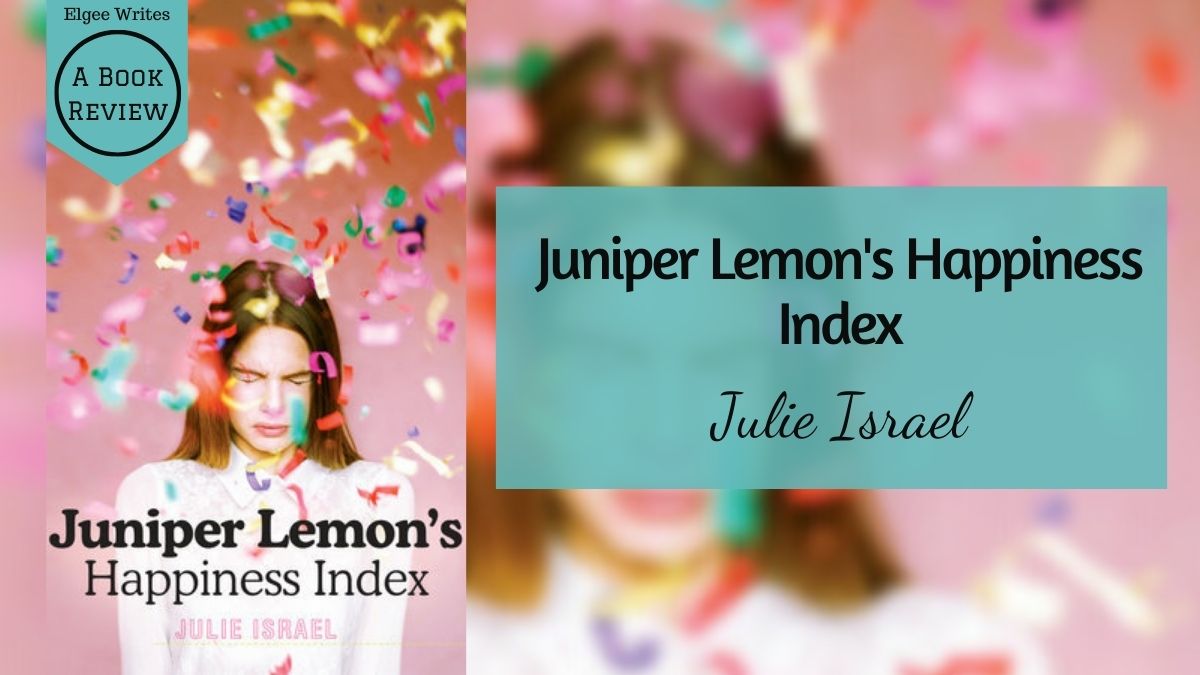 Índice de felicidade de Juniper Lemon - resenha de livro