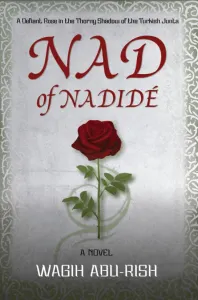 Nad of Nadide - Resenha Editorial - The Book Review Directory