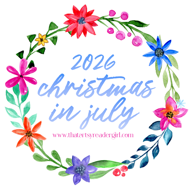 Natal de 2026 em julho Inscrições e Informações - Essa é a menina da leitura artística