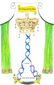 O Rei e Seus Homens - Resenha Editorial - The Book Review Directory