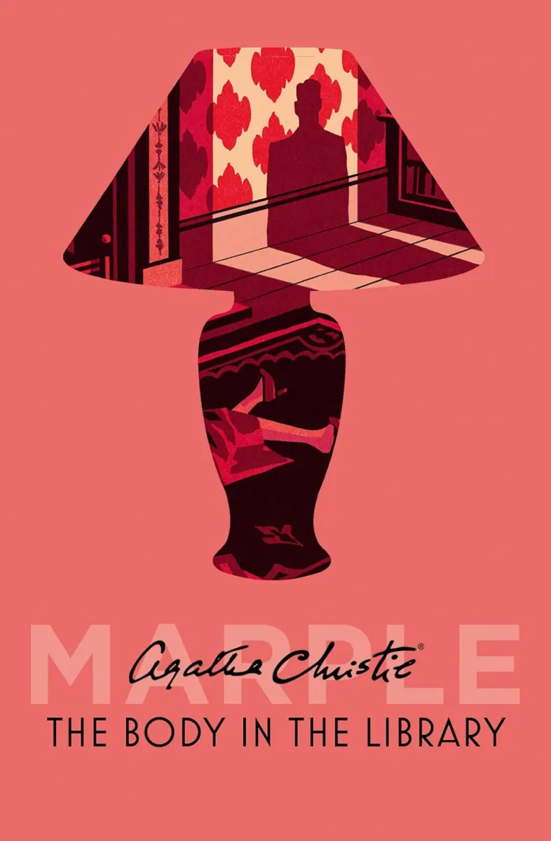 Resenha do livro: O corpo na biblioteca (série Miss Marple, livro 2)
