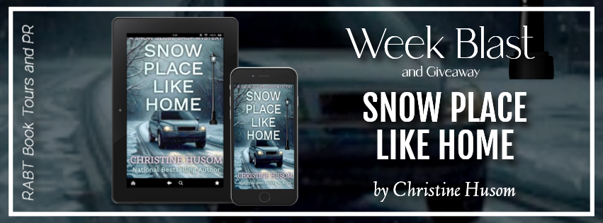 Snow Place Like Home Book Blast - A crítica das fadas