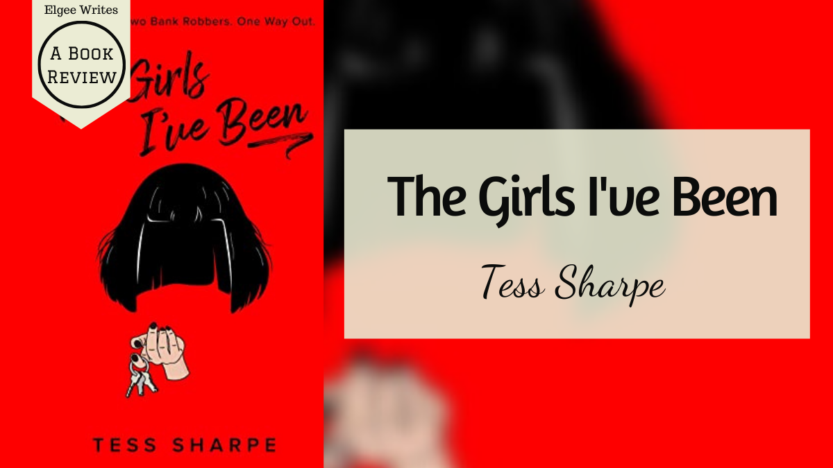 The Girls I Was - Resumo e revisão: o thriller YA de leitura obrigatória