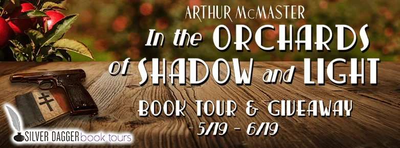 Tour Nos Pomares de Sombra e Luz - The Faerie Review