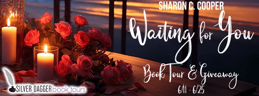 Tour do livro Esperando por você - The Faerie Review