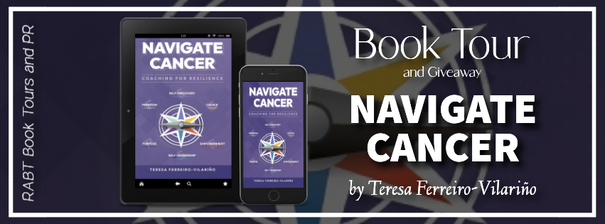 Tour do livro Navegação para o Câncer - The Faerie Review