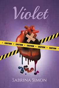 Violeta - Revisão Editorial - O Diretório de Críticas de Livros